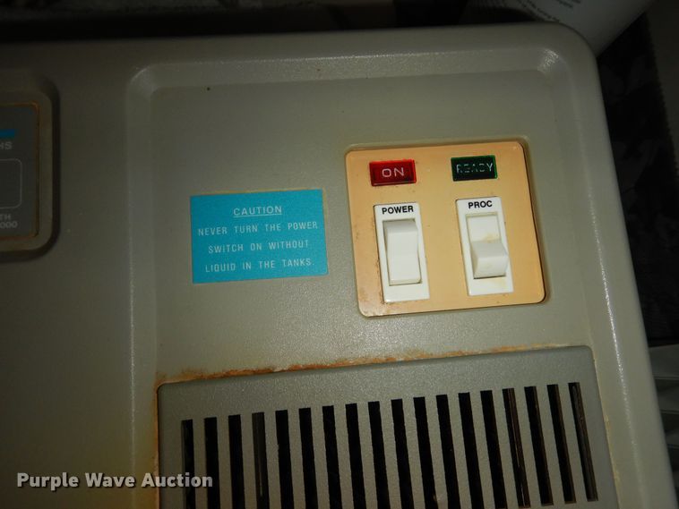 image for item MI9328 Dental equipment