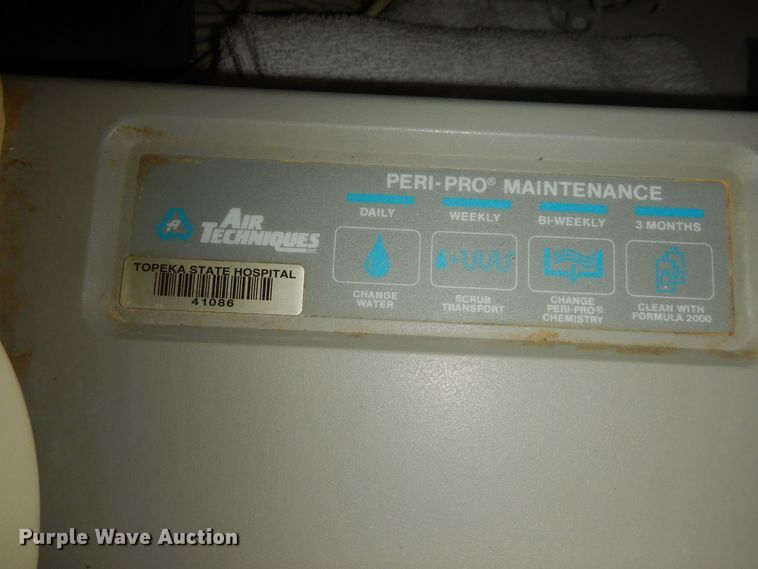 image for item MI9328 Dental equipment