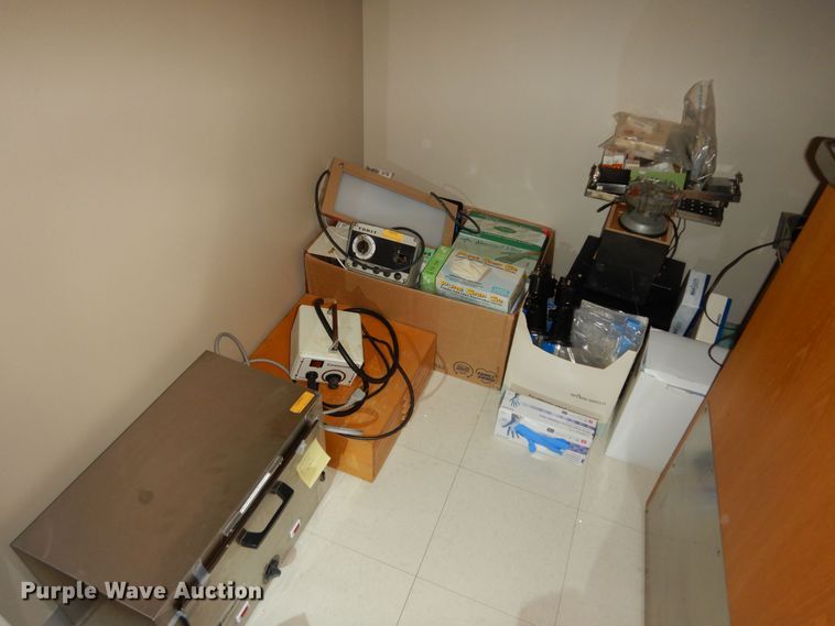 image for item MI9328 Dental equipment