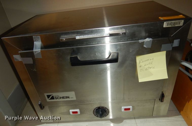 image for item MI9328 Dental equipment