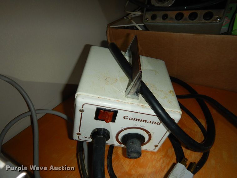 image for item MI9328 Dental equipment