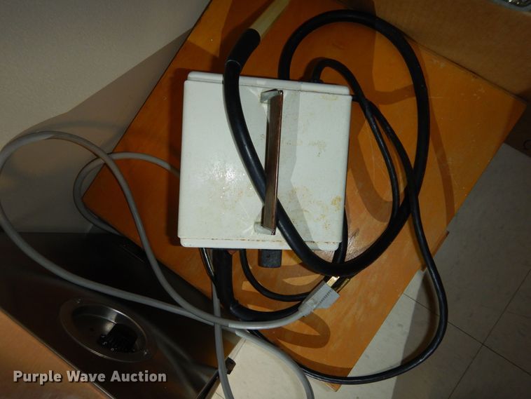 image for item MI9328 Dental equipment