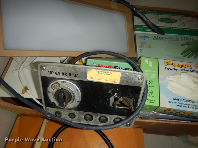 image for item MI9328 Dental equipment