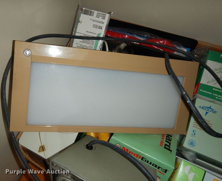 image for item MI9328 Dental equipment