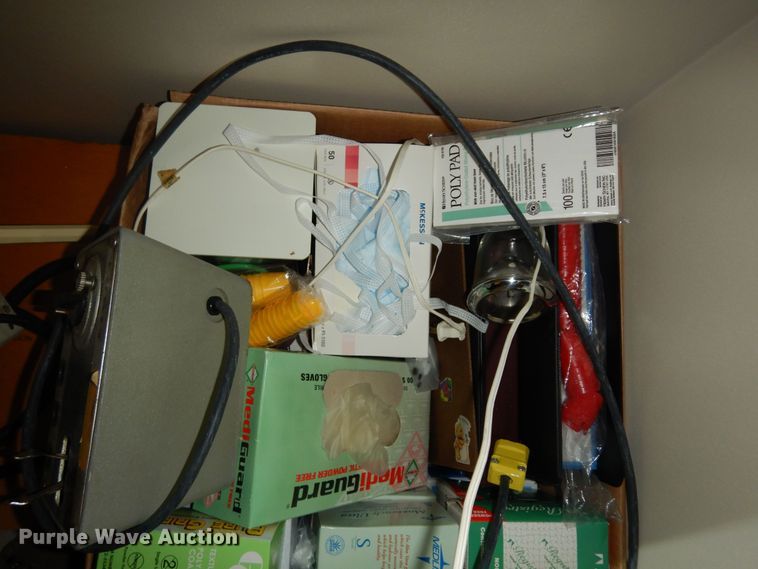 image for item MI9328 Dental equipment