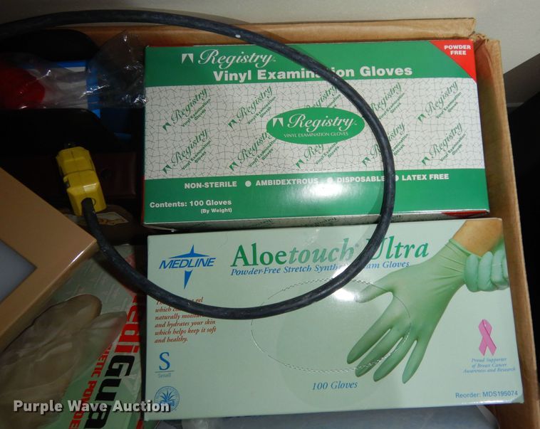 image for item MI9328 Dental equipment