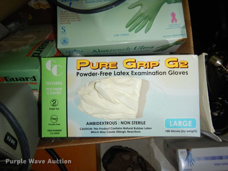 image for item MI9328 Dental equipment