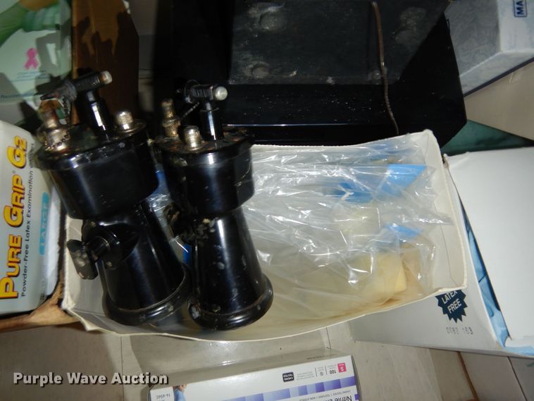 image for item MI9328 Dental equipment