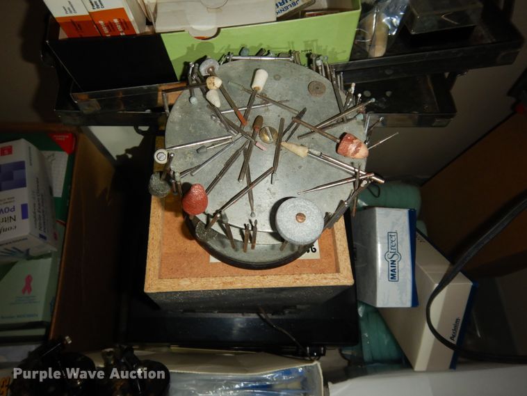 image for item MI9328 Dental equipment