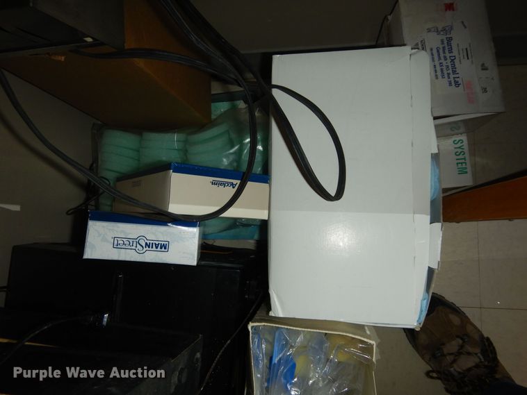 image for item MI9328 Dental equipment