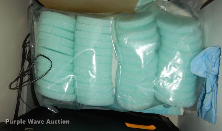 image for item MI9328 Dental equipment