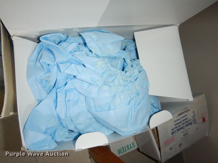 image for item MI9328 Dental equipment