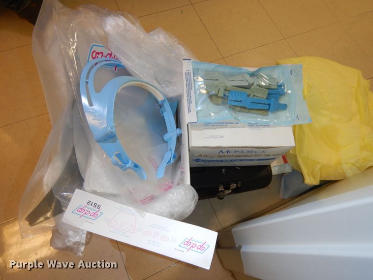 image for item MI9328 Dental equipment