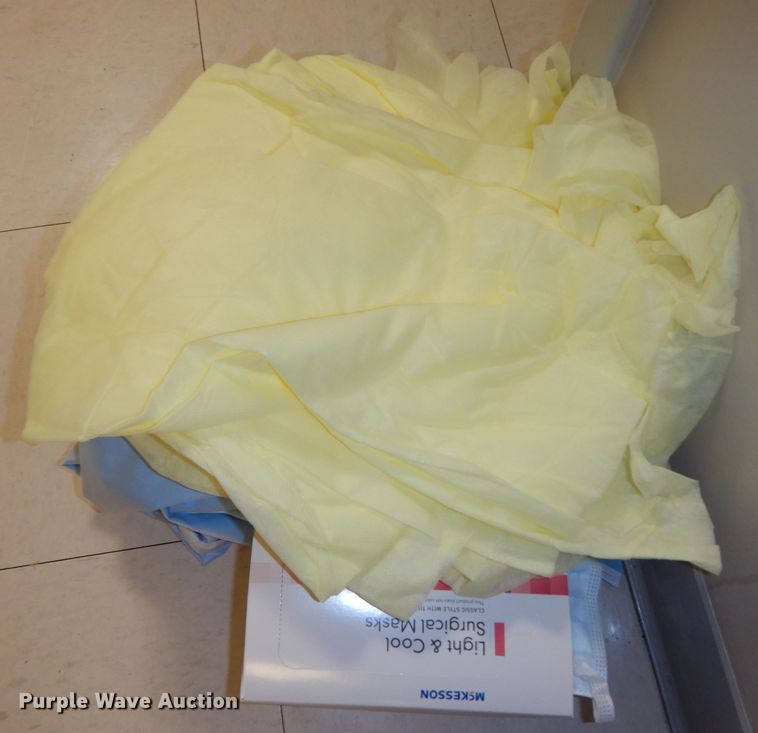 image for item MI9328 Dental equipment