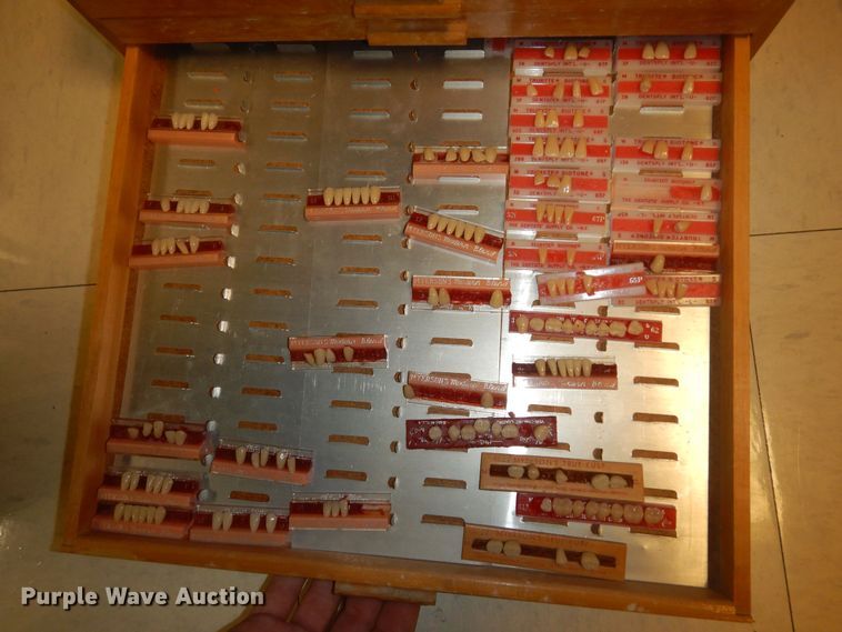 image for item MI9328 Dental equipment