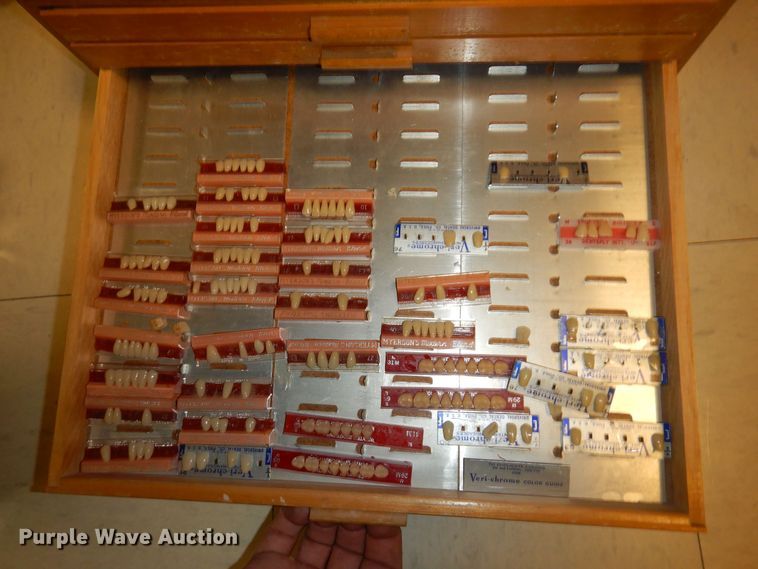 image for item MI9328 Dental equipment