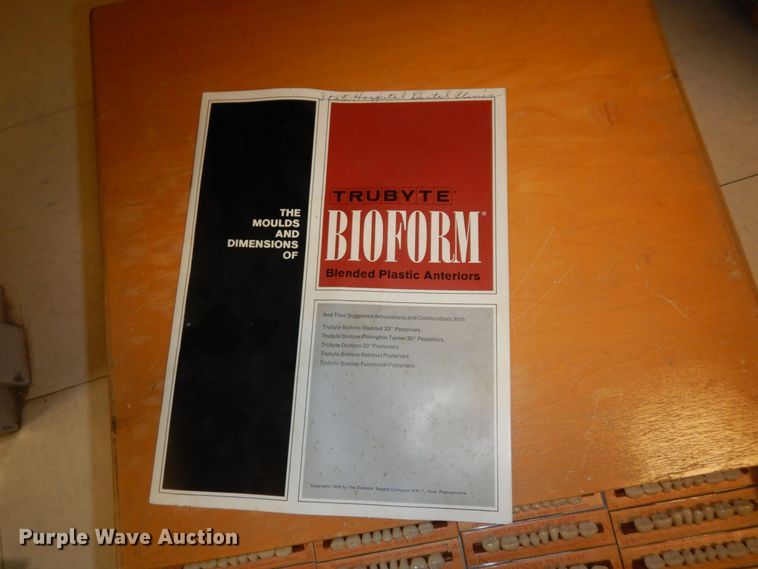 image for item MI9328 Dental equipment