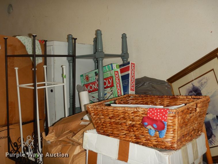 image for item MI9329 Furniture