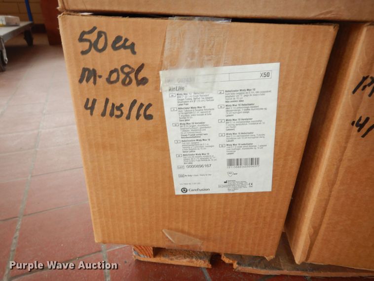 image for item MI9332 Medical supplies