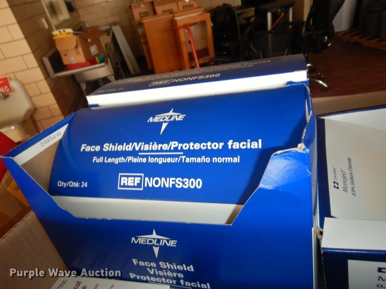 image for item MI9332 Medical supplies