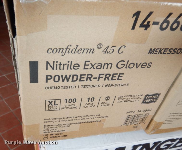 image for item MI9332 Medical supplies