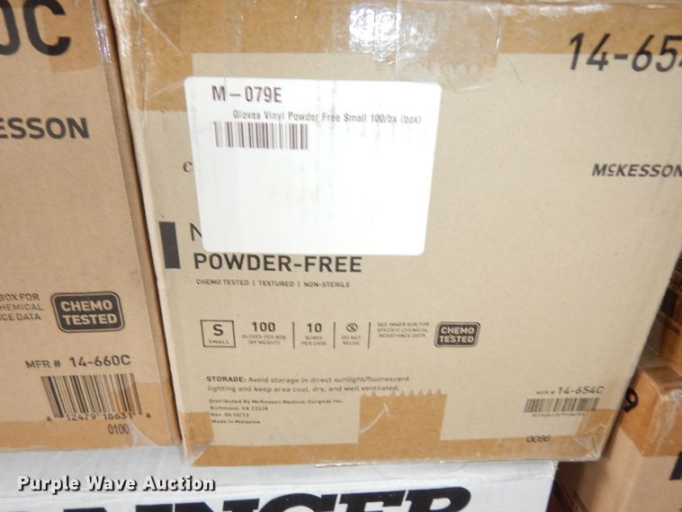 image for item MI9332 Medical supplies