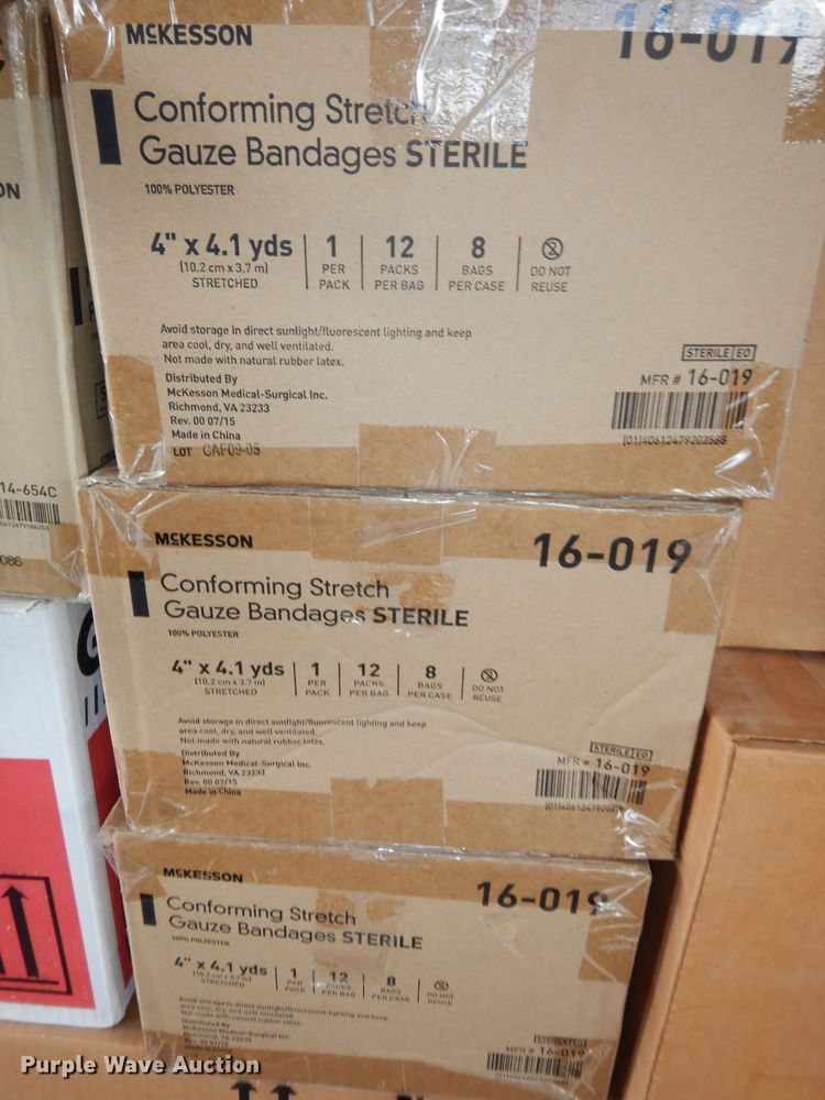 image for item MI9332 Medical supplies