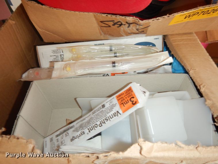 image for item MI9332 Medical supplies