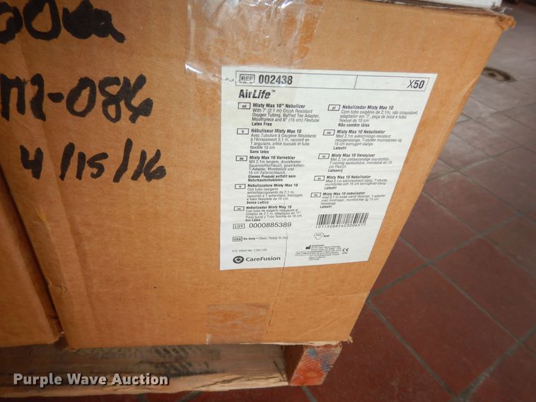 image for item MI9332 Medical supplies