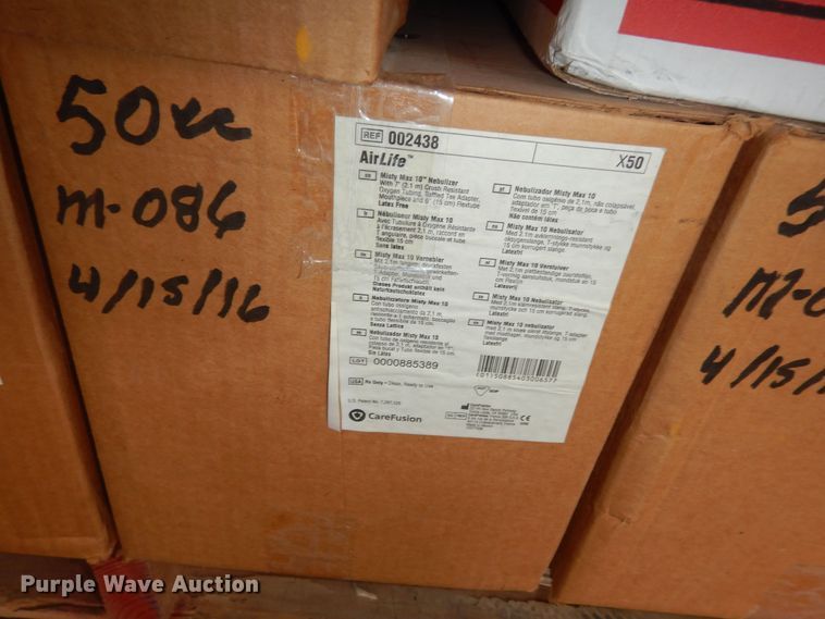 image for item MI9332 Medical supplies