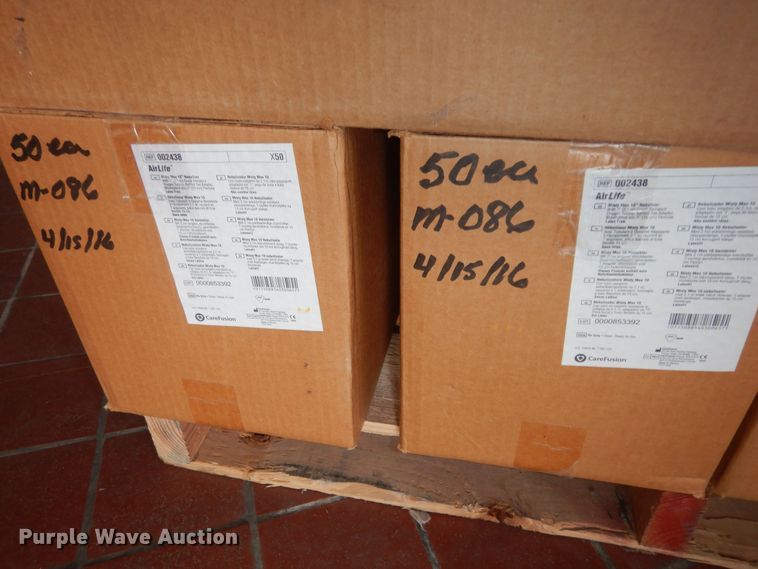 image for item MI9332 Medical supplies