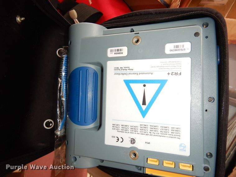 image for item MI9332 Medical supplies