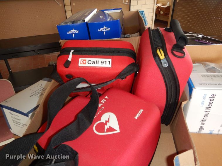 image for item MI9332 Medical supplies