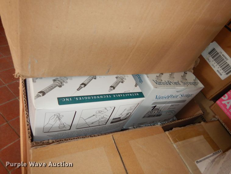 image for item MI9332 Medical supplies