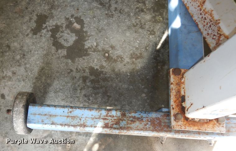 image for item MI9333 OTC engine stand