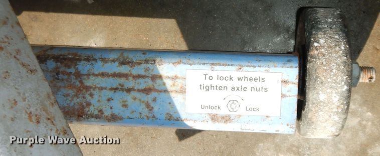 image for item MI9333 OTC engine stand