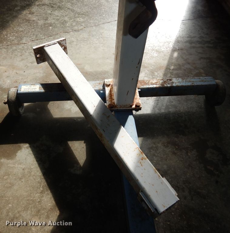 image for item MI9333 OTC engine stand