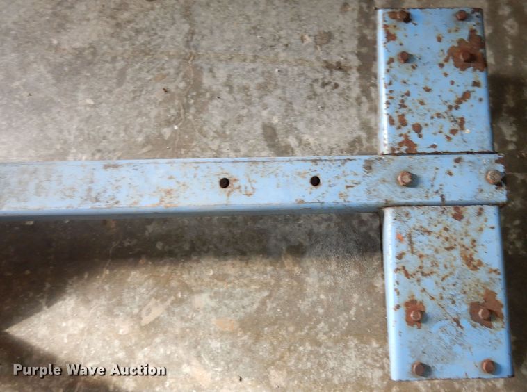 image for item MI9333 OTC engine stand