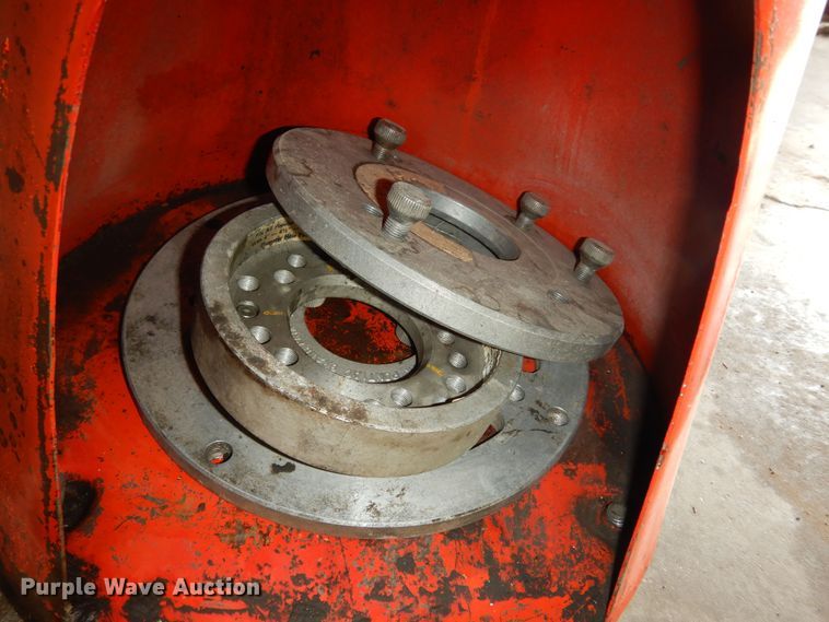 image for item MI9335 Wheel balancer