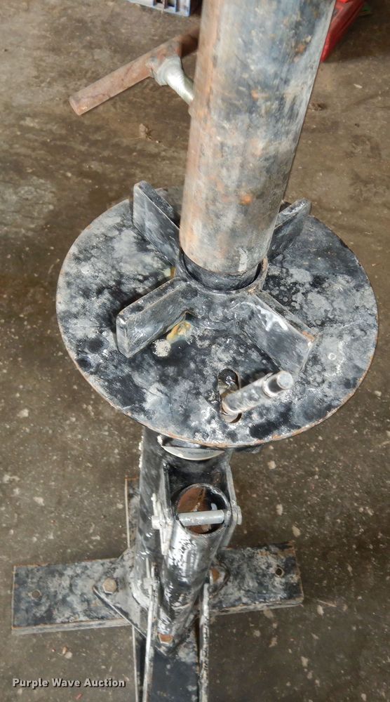 image for item MI9336 Tire changer