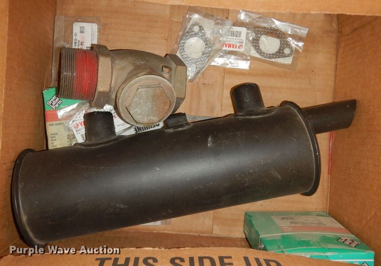 image for item MI9338 Automotive equipment