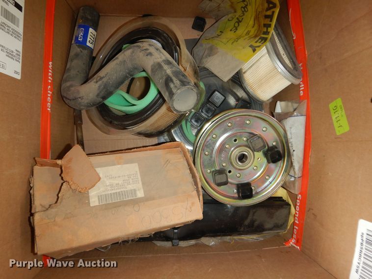 image for item MI9338 Automotive equipment