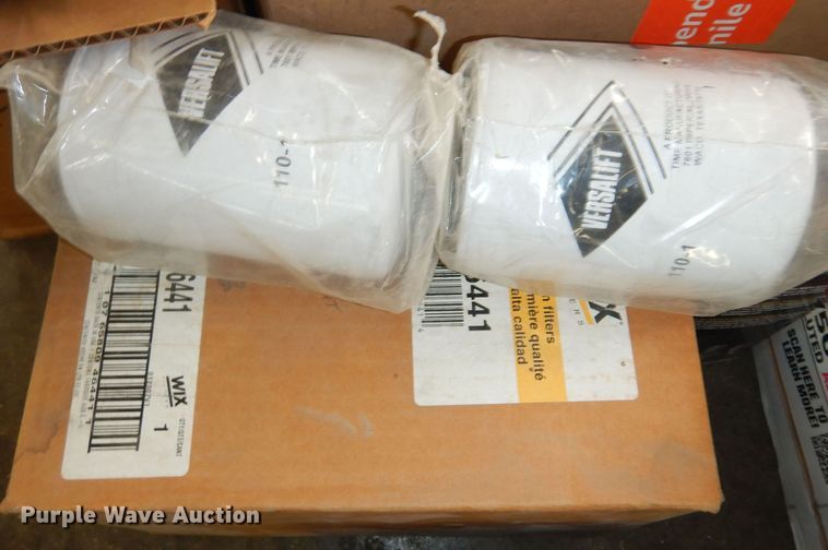 image for item MI9338 Automotive equipment