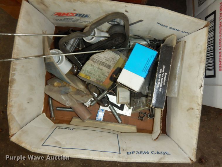 image for item MI9338 Automotive equipment