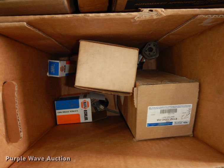 image for item MI9338 Automotive equipment