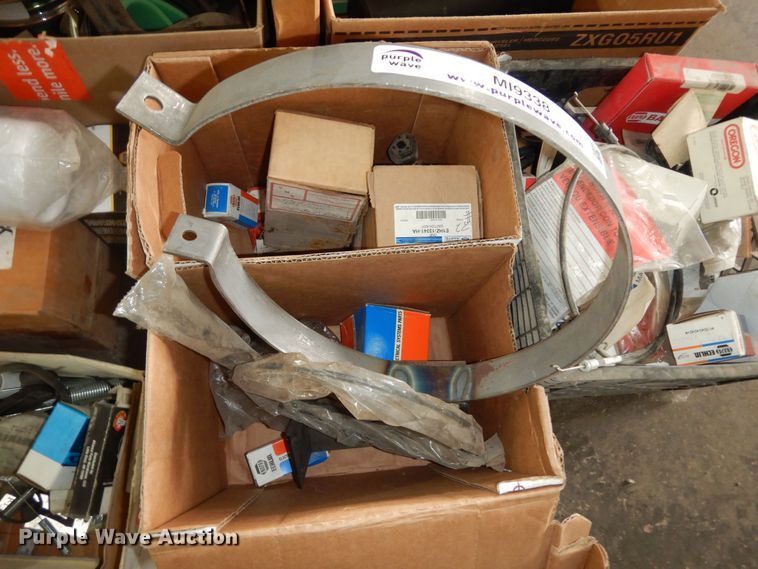 image for item MI9338 Automotive equipment