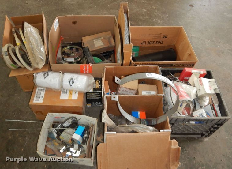 image for item MI9338 Automotive equipment