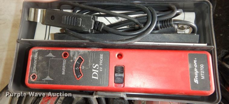 image for item MI9339 Tools