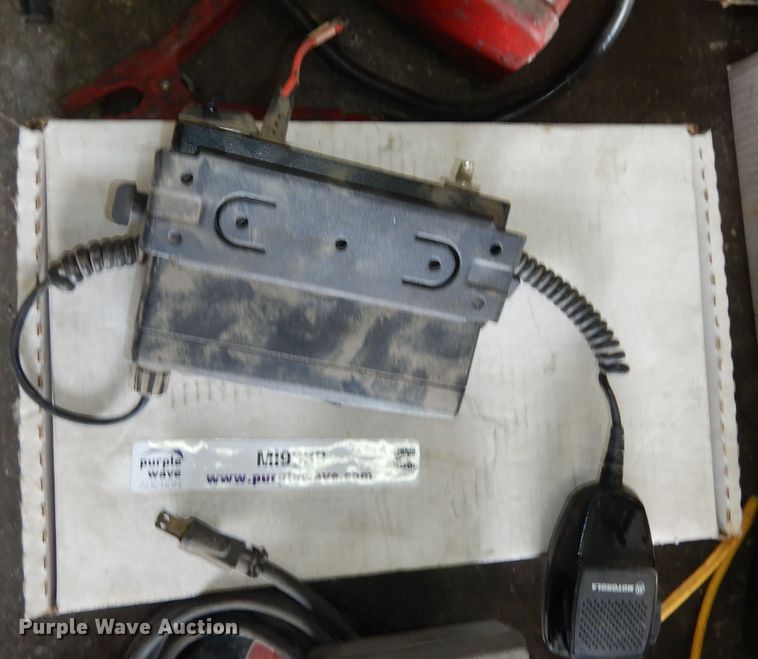 image for item MI9339 Tools