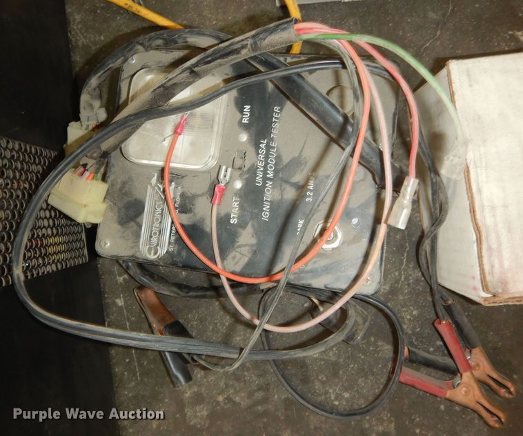 image for item MI9339 Tools